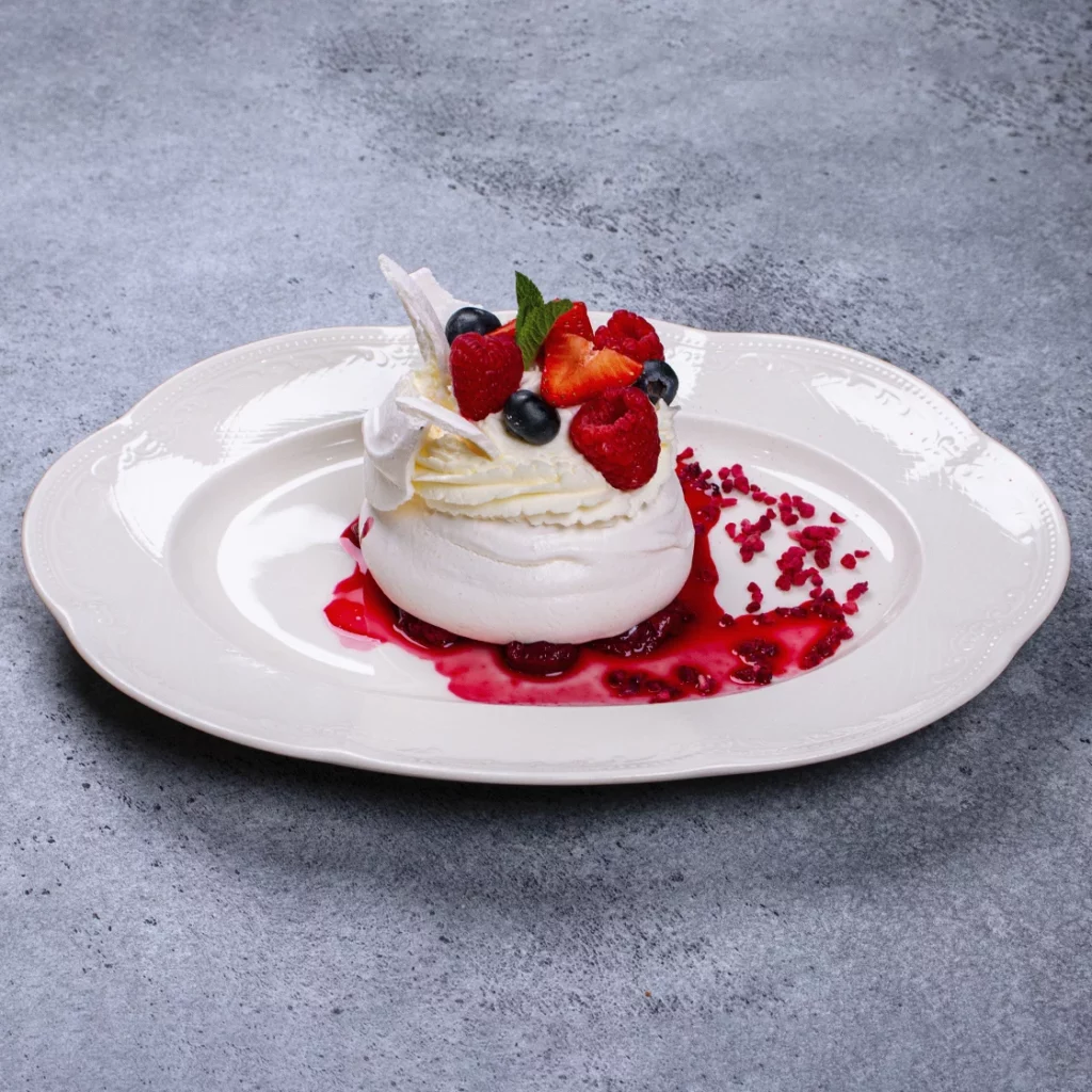 Анна Павлова