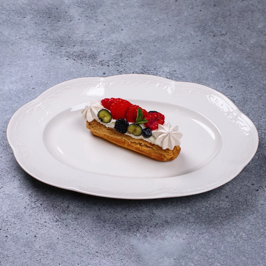 Эклер Павлова