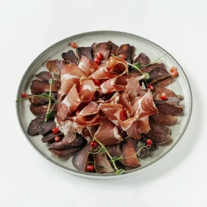 Мясное ассорти