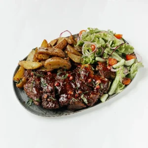 Сет казбеги