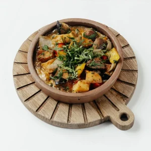 Чанахи по-нашему