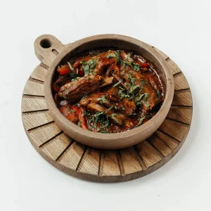 Схвари в аджике