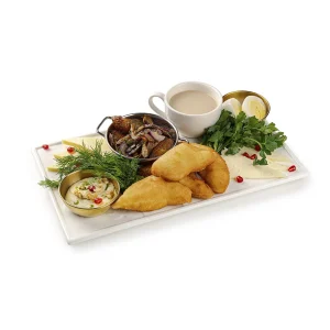 Горский завтрак