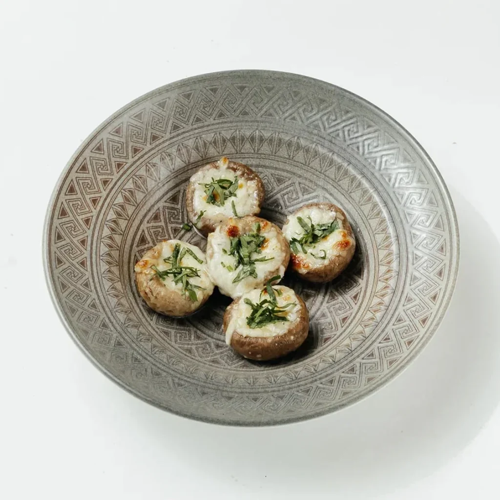 Запеченные соко