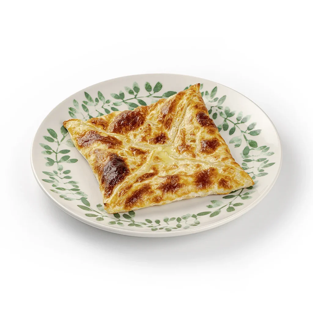 Хачапури Пеновани