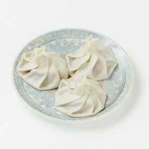 Хинкали отварные