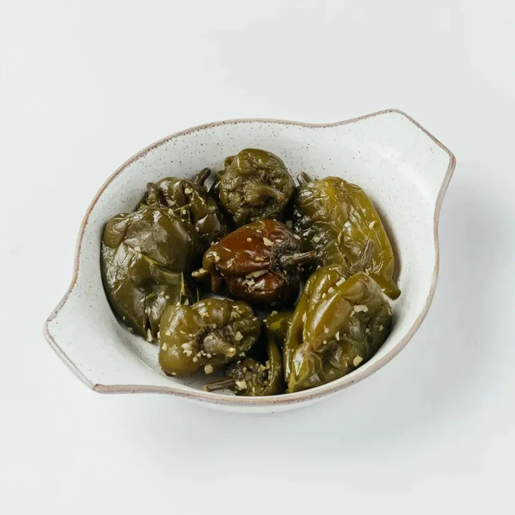 Таркинский перец