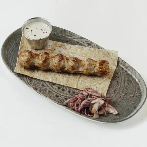 Кебаб куриный