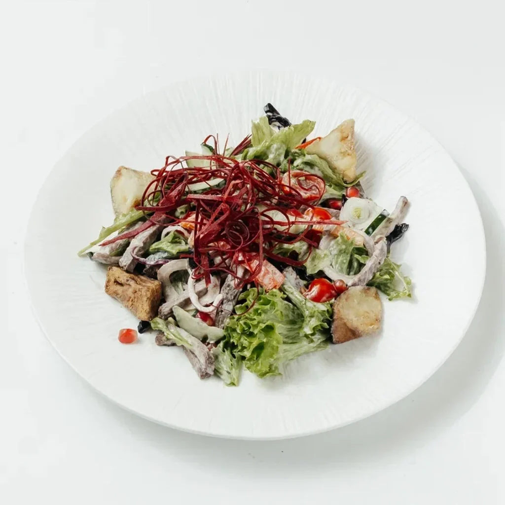 Салат хашми