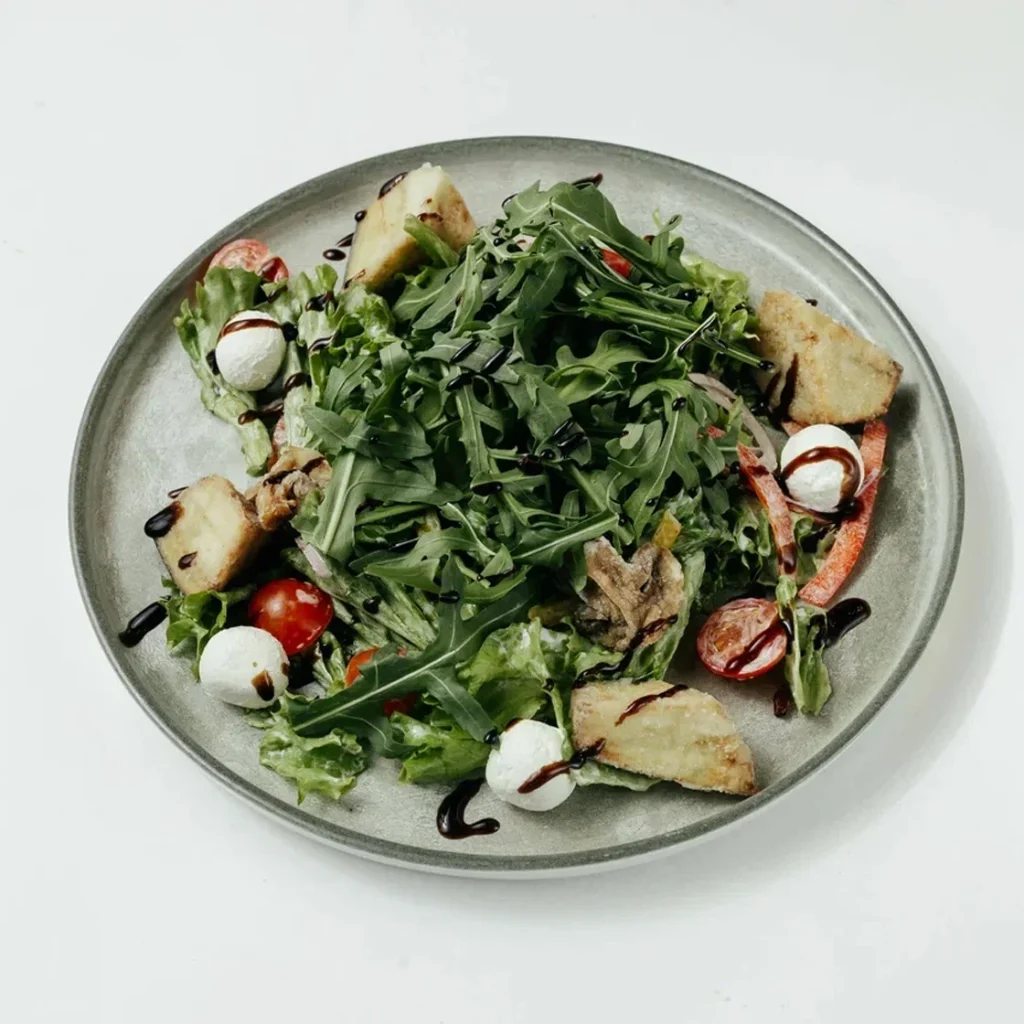 Салат от шефа