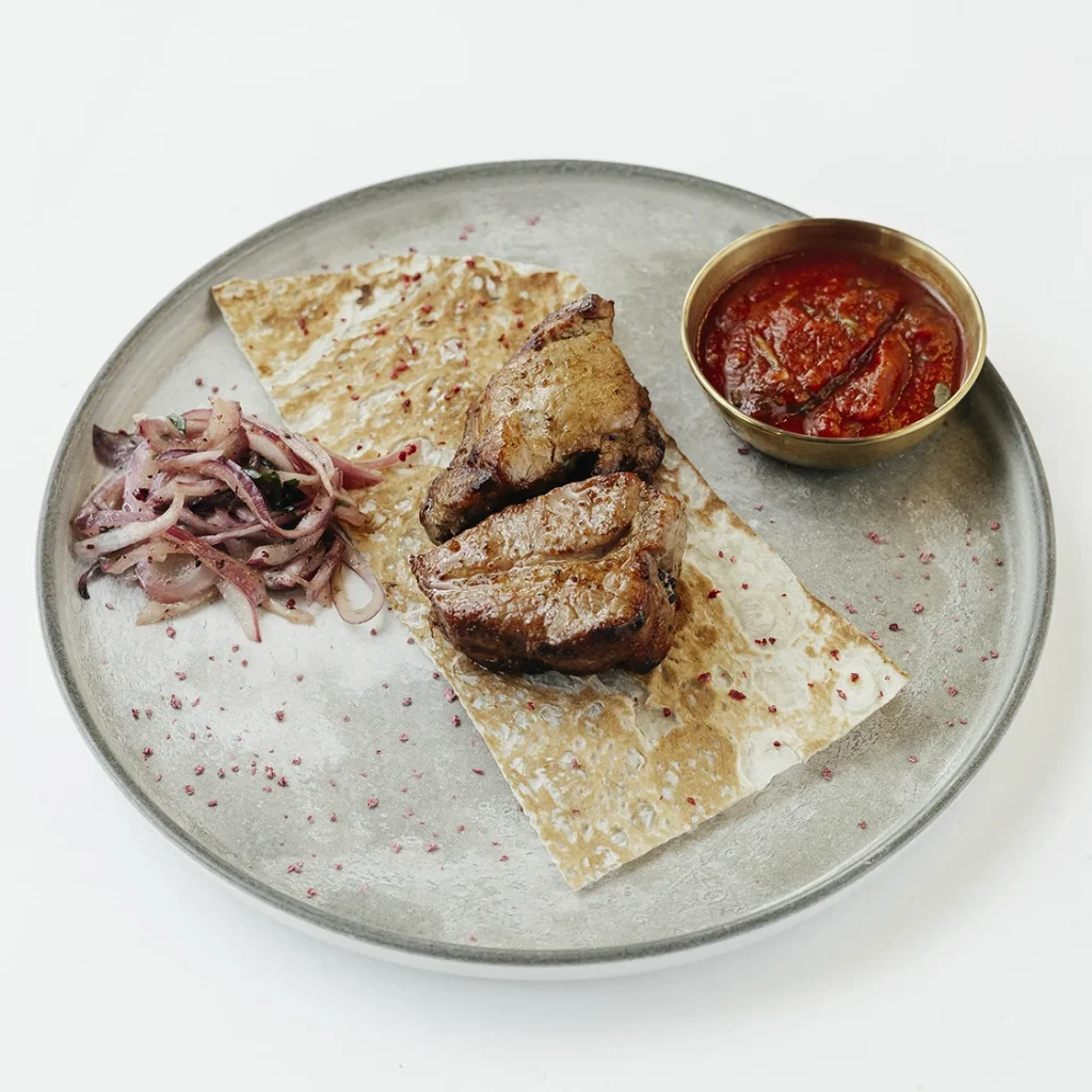 Сцвади свинина