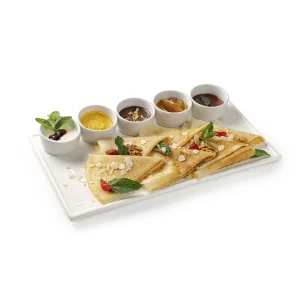 Семейный завтрак