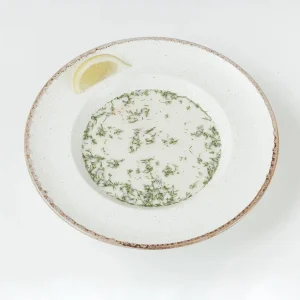 Суп рыбный суп по-батумски