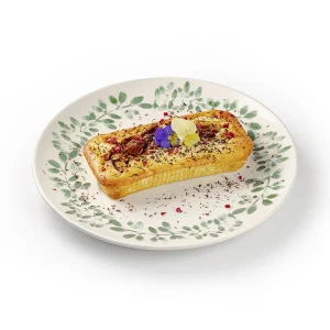 Творожная запеканка