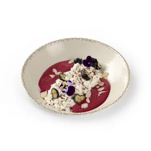 Творожный боул