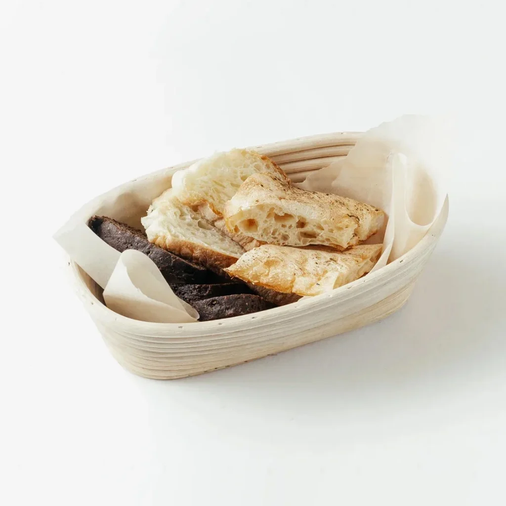 Хлебная корзина
