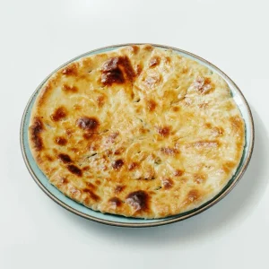 Кутаб с зеленью