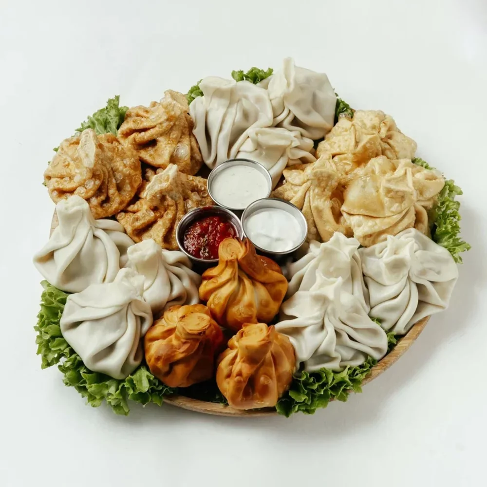 Сет Пасанаури