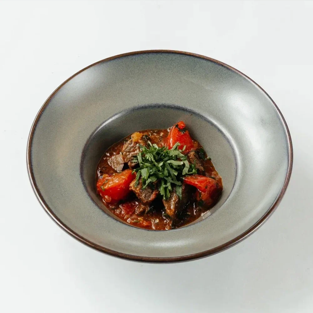 Чашушули хорцит