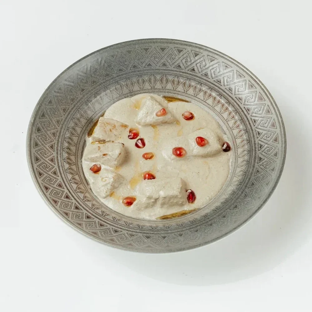 Сациви из индейки