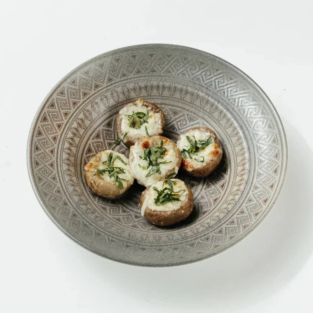 Запеченные соко