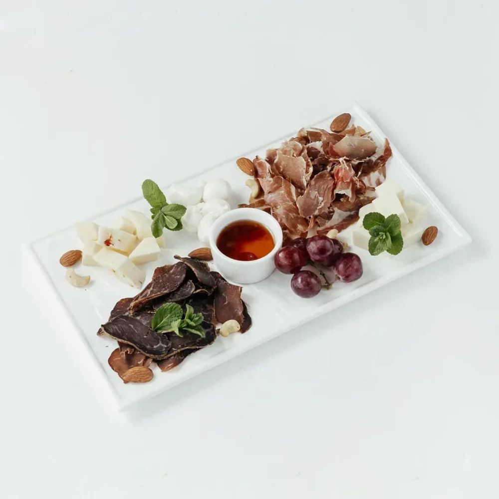 Закуска эрти