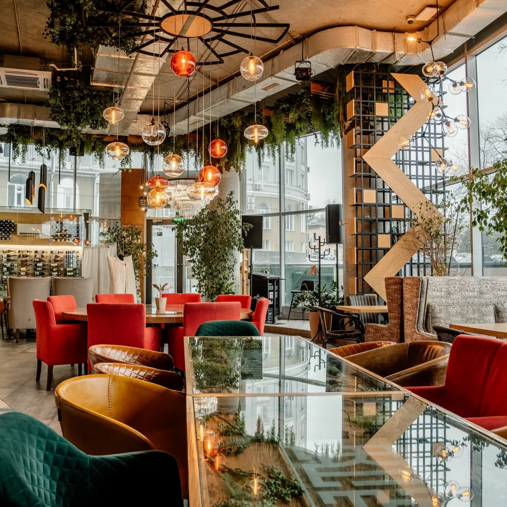 Интерьер Эрти Слайд 3