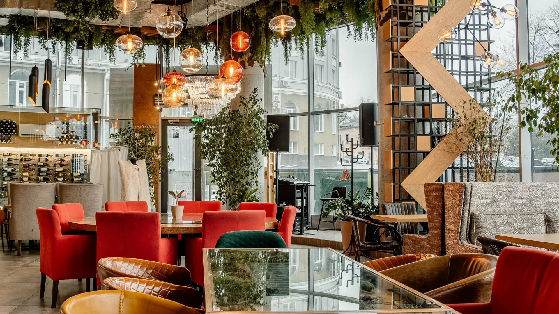 Интерьер Эрти Слайд 3