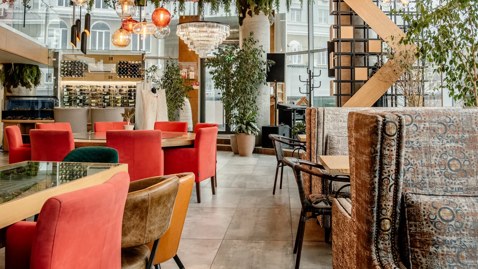 Интерьер Эрти Слайд 5