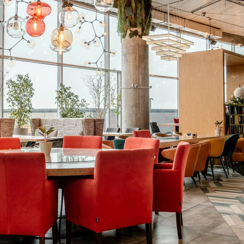 Интерьер Эрти Слайд 6