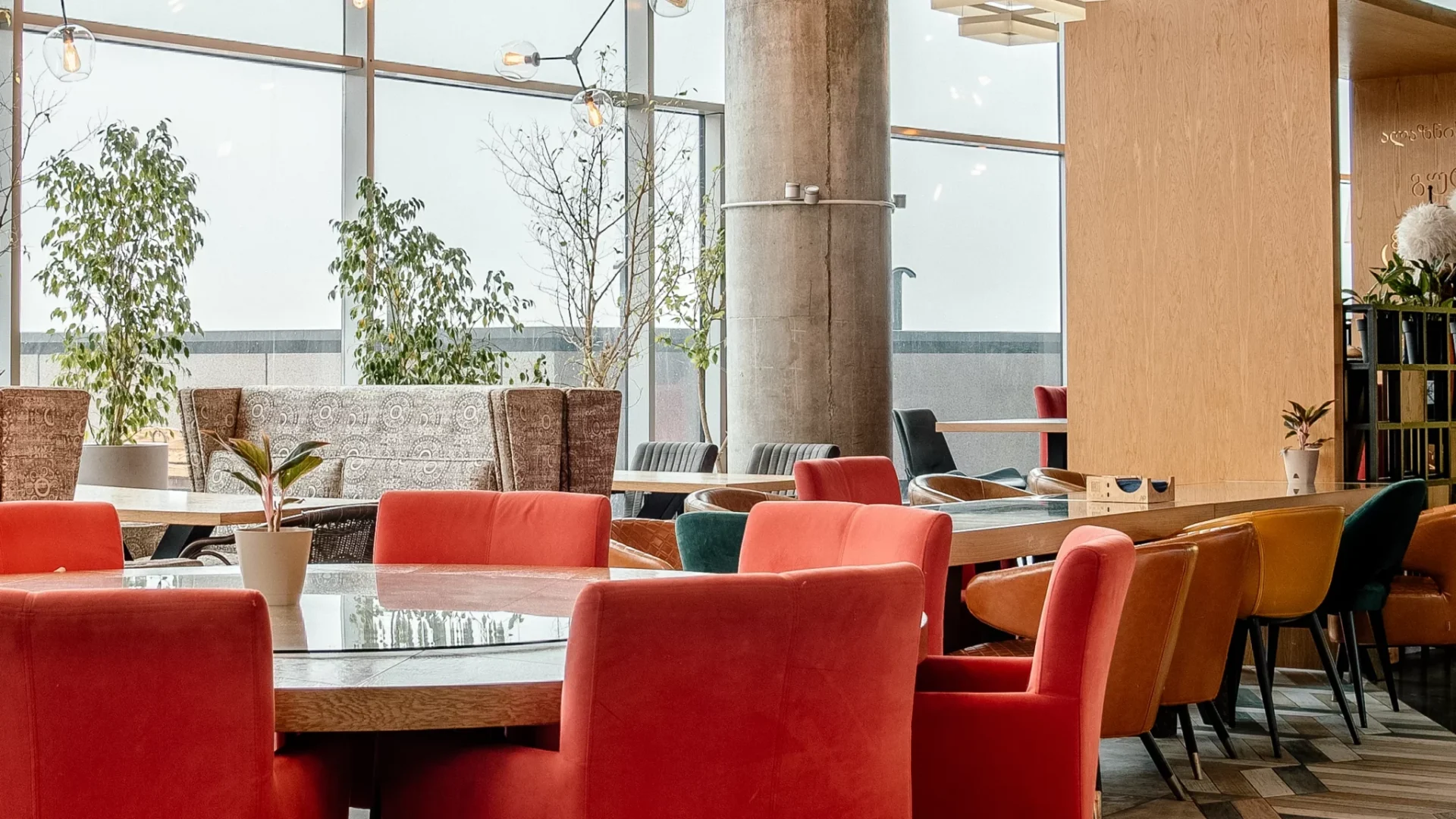 Интерьер Эрти Слайд 6