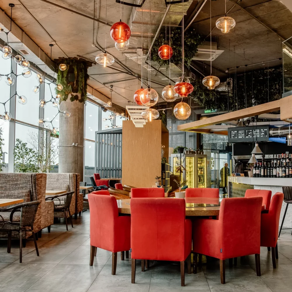 Интерьер Эрти Слайд 7