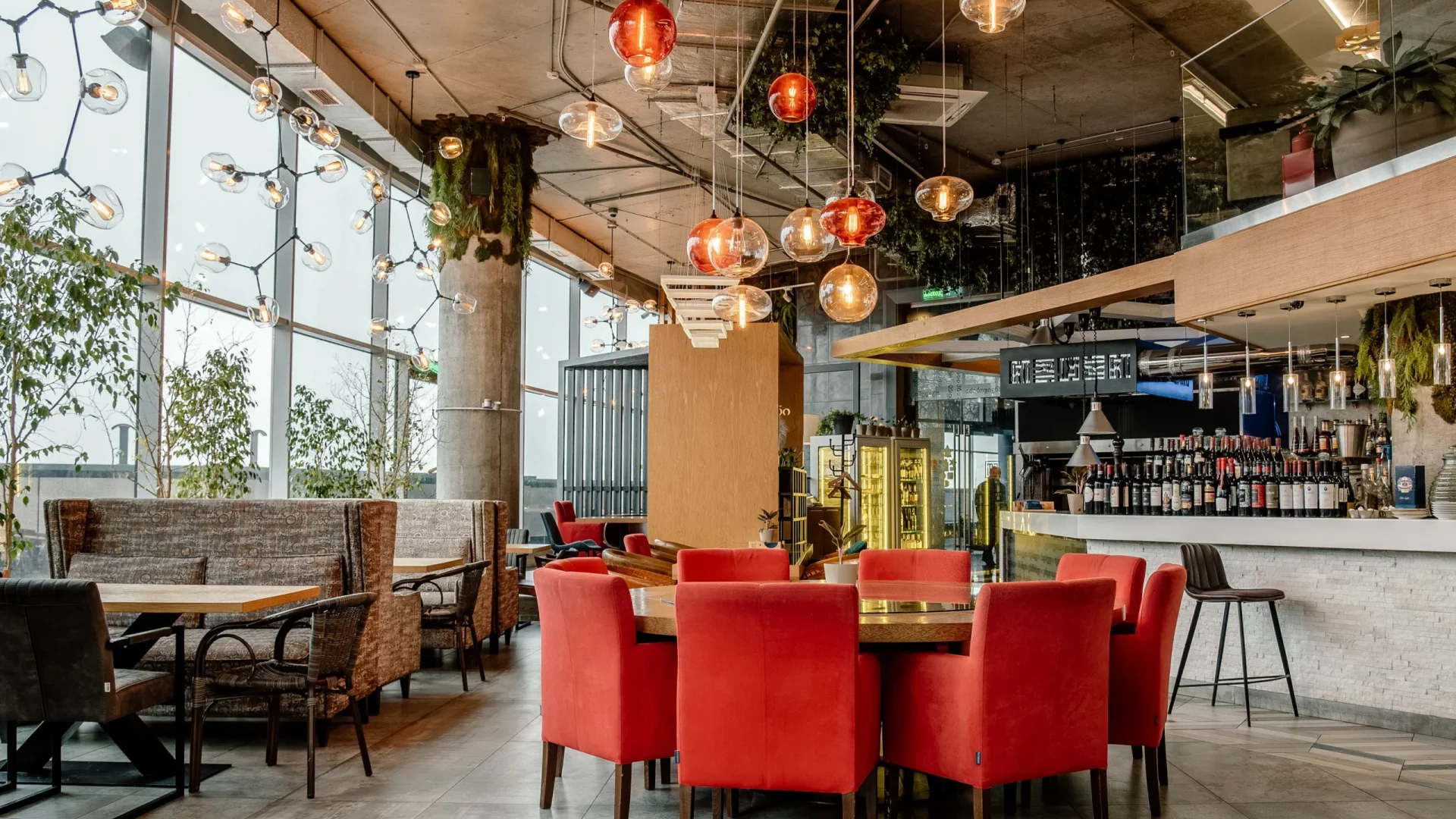 Интерьер Эрти Слайд 7