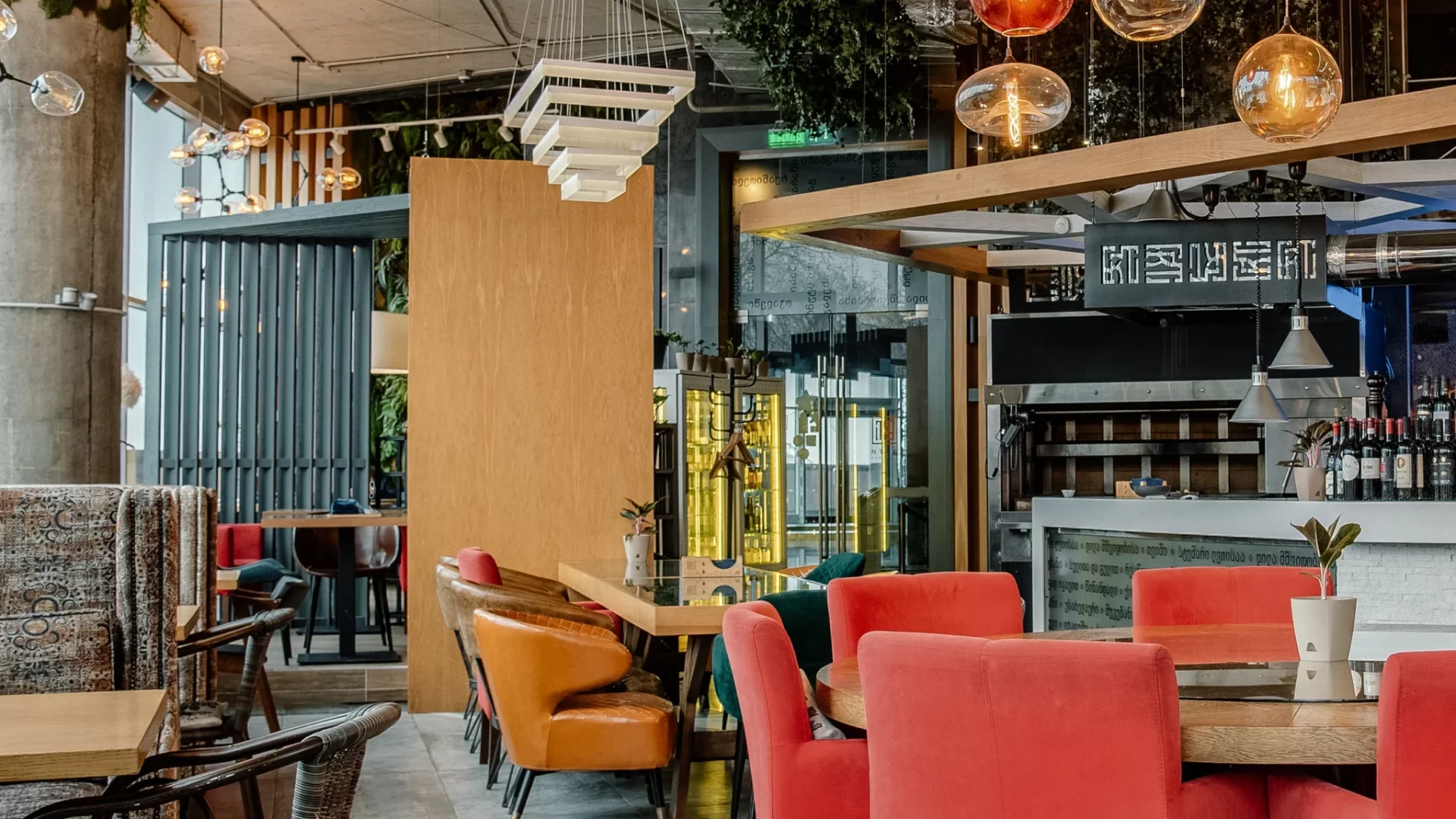 Интерьер Эрти Слайд 8