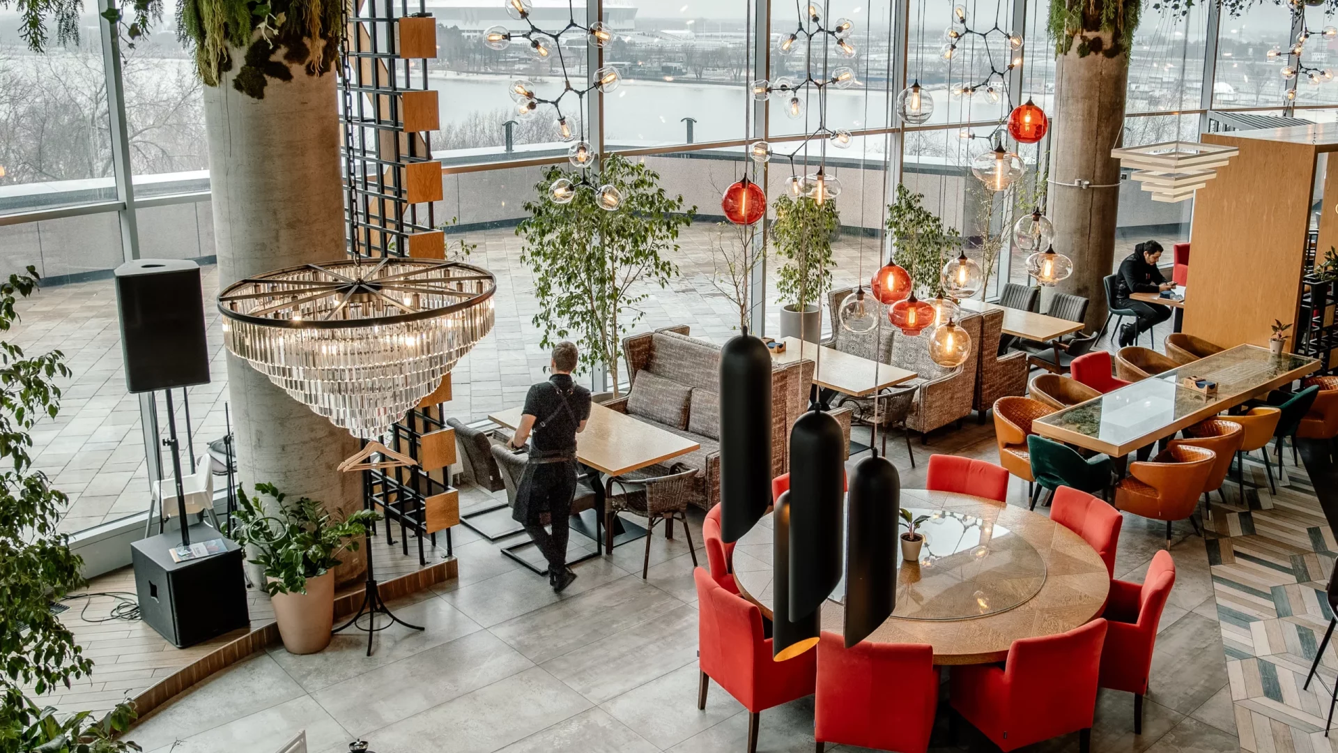 Интерьер Эрти Слайд 9