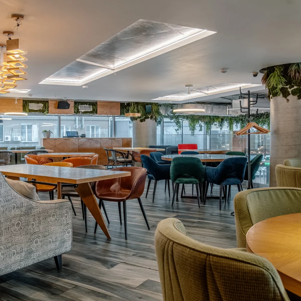 Интерьер Эрти Слайд 11