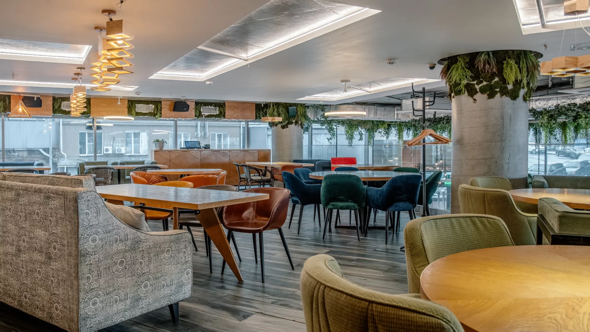 Интерьер Эрти Слайд 11