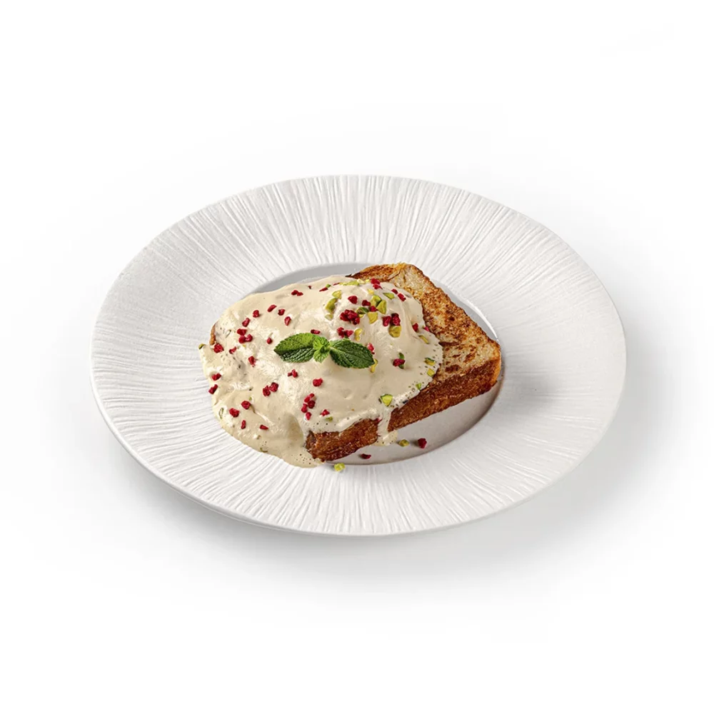 Капучино бриошь