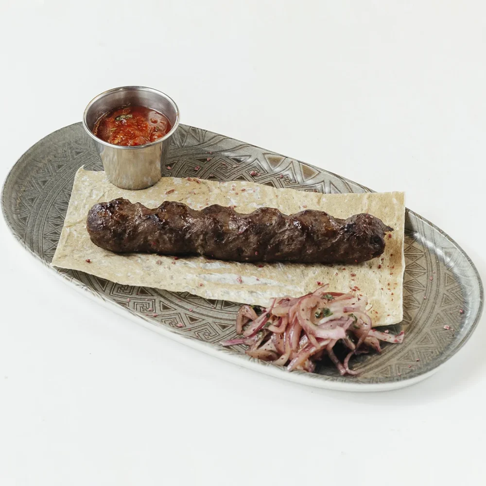 Кебаб телятина