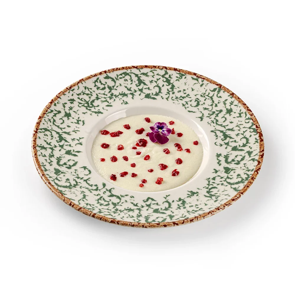 Манная каша