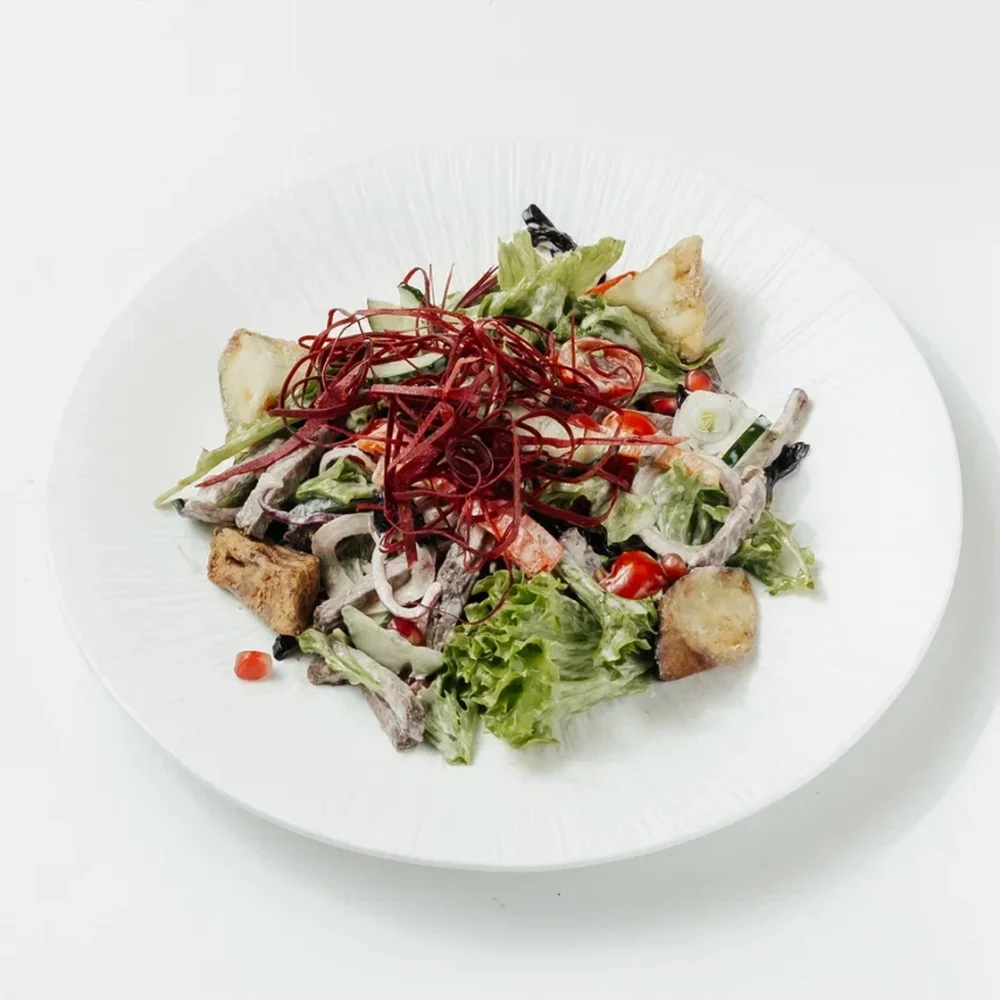 Салат хашми