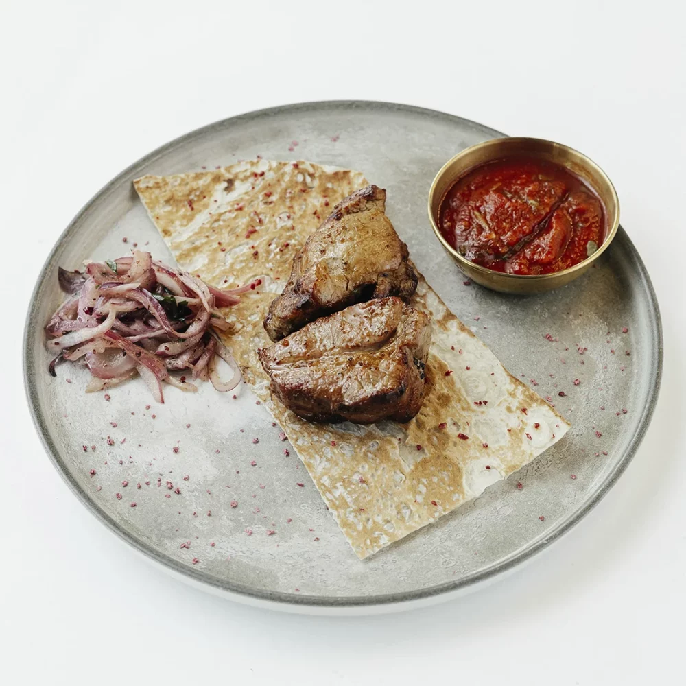 Сцвади свинина