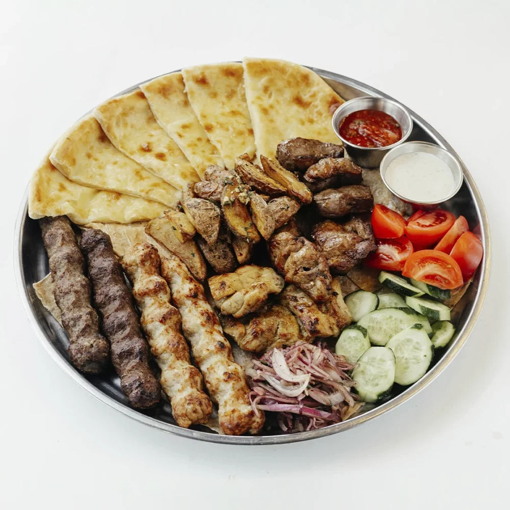 Сет Кахетия