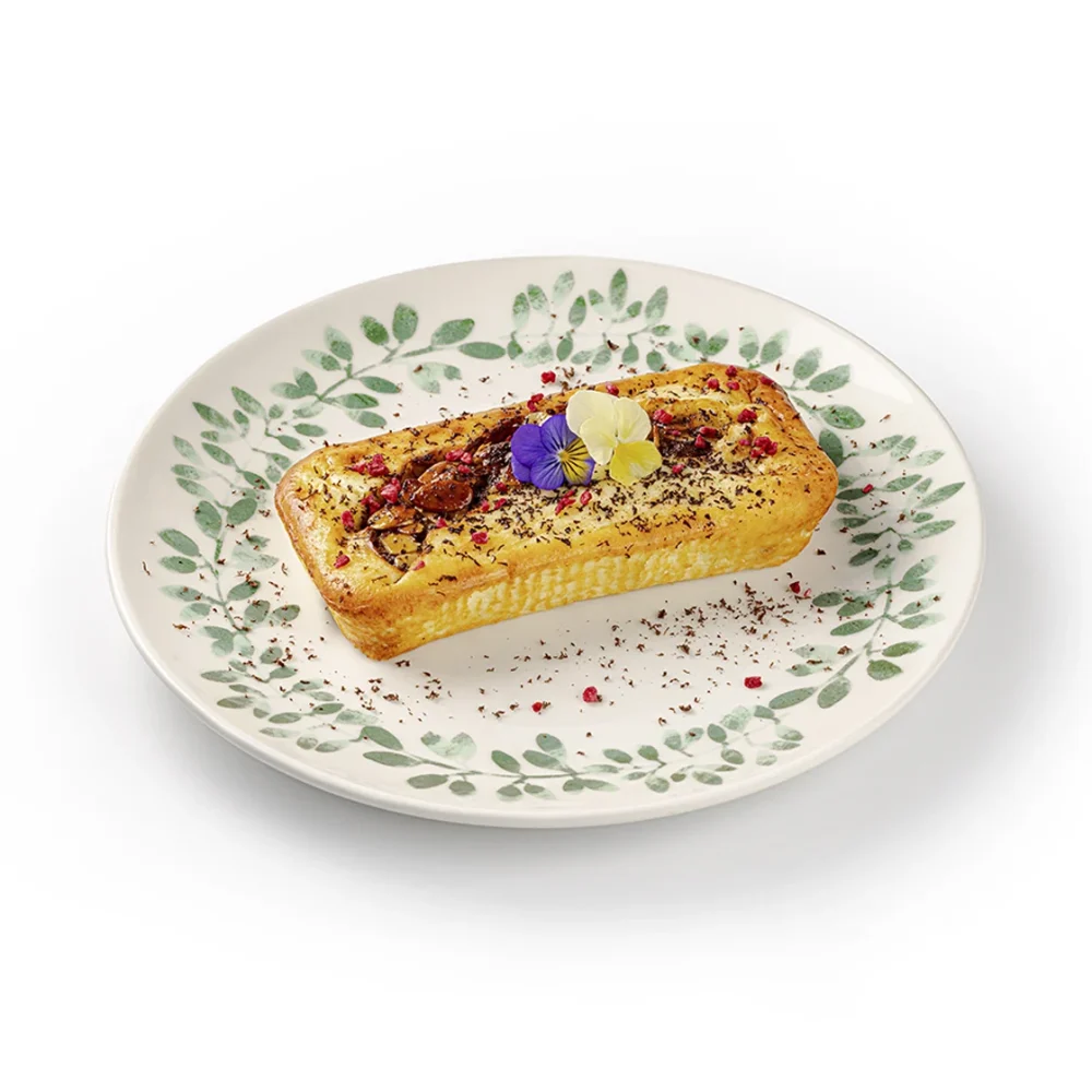 Творожная запеканка