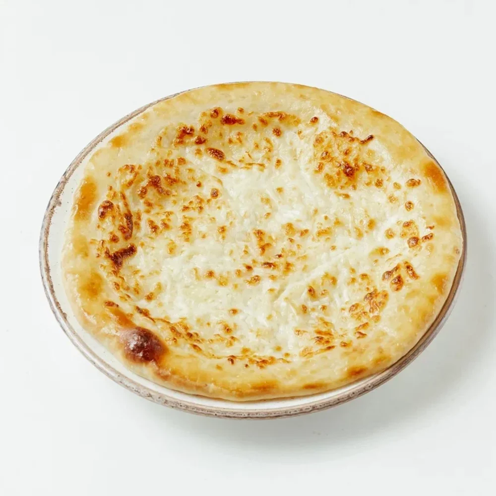 Хачапури по-мегрельски